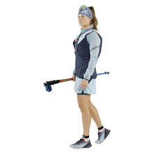 Carica l&#39;immagine nel visualizzatore di Gallery, DYNAFIT Zaino da Corsa Alpine 15, Marine Blue-Blueberry, 15L | XS-S
