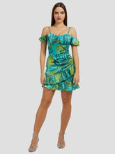 Carica l&#39;immagine nel visualizzatore di Gallery, Guess Vestito Donna Alva
