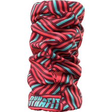Carica l&#39;immagine nel visualizzatore di Gallery, DYNAFIT Logo Neck Gaiter Tubolare Unisex-Adulto
