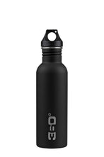 Carica l&#39;immagine nel visualizzatore di Gallery, Botella 750ml negro mate
