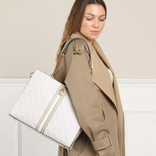 Carica l&#39;immagine nel visualizzatore di Gallery, Guess Borsa Donna Coal Hwsb8675230 clo
