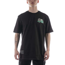 Carica l&#39;immagine nel visualizzatore di Gallery, Dolly Noire Tre Ruote Tee T-Shirt Uomo ts110-ta 01 Black (L)
