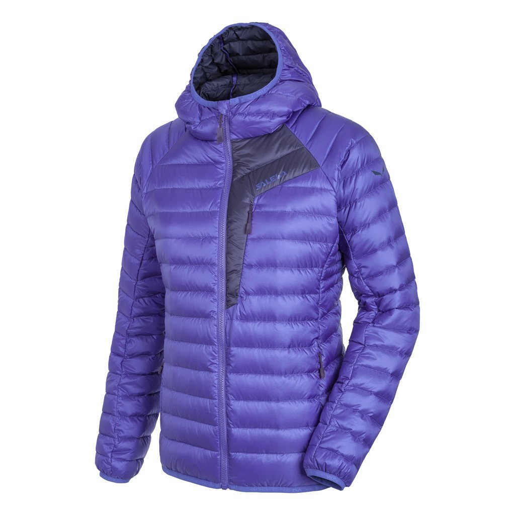 SALEWA Maraia 2 Dwn Giacca Donna (Pacco da 1)