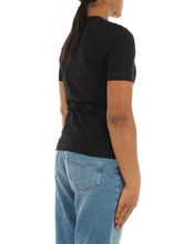Carica l&#39;immagine nel visualizzatore di Gallery, Diesel T-Reg-DIV Maglietta Camicia, 9XX, XS Donna
