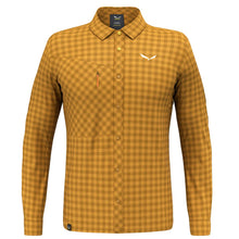 Carica l&#39;immagine nel visualizzatore di Gallery, SALEWA Puez Dry M L/S Shirt Maglietta Uomo
