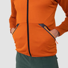 Carica l&#39;immagine nel visualizzatore di Gallery, SALEWA PUEZ PL M FZ HDY, Melange Autunnale, 46-54 Uomo
