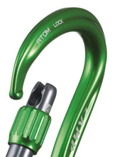 Carica l&#39;immagine nel visualizzatore di Gallery, CAMP Atom Lock, Moschettone Unisex Adulto
