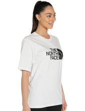 Carica l&#39;immagine nel visualizzatore di Gallery, The North Face T-Shirt Femme BF Easy
