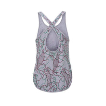 Carica l&#39;immagine nel visualizzatore di Gallery, Wild Country Tank Top Flow
