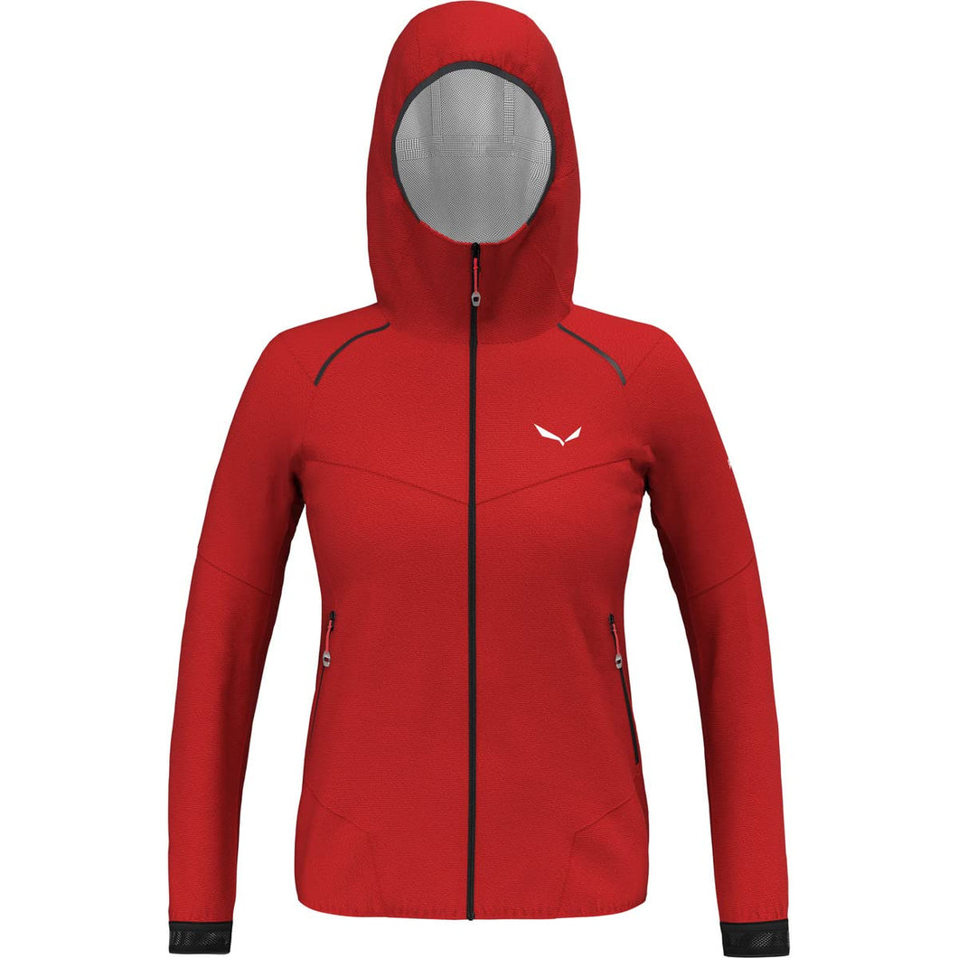 SALEWA Giacca Donna