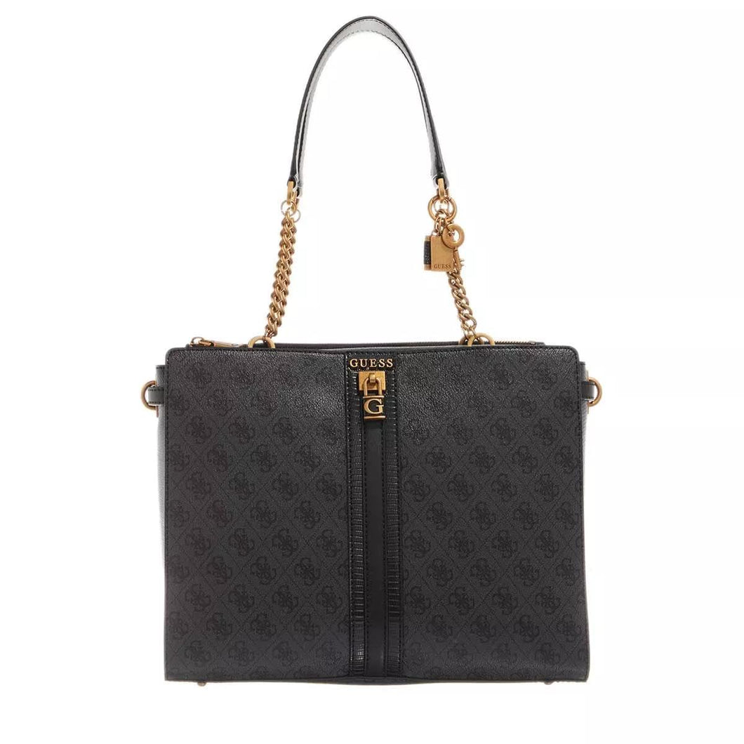 Guess Borsa Donna Coal Hwsb8675230 clo