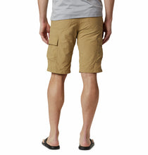 Carica l&#39;immagine nel visualizzatore di Gallery, Columbia Pantaloncini Cargo da Uomo, Silver Ridge II Cargo Short, Nylon
