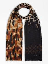 Carica l&#39;immagine nel visualizzatore di Gallery, Guess SCARF
