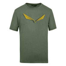 Carica l&#39;immagine nel visualizzatore di Gallery, SALEWA Lines Graphic Dry M T-Shirt. Maglietta Uomo
