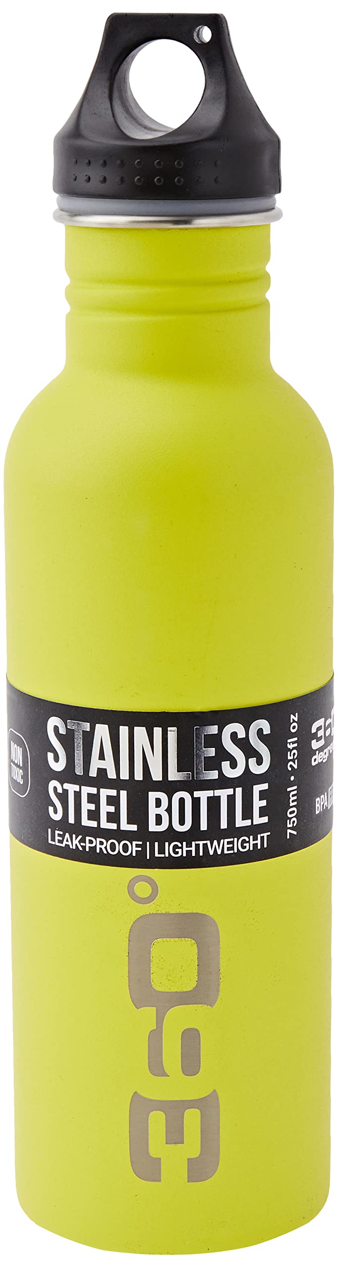 Botella 750ml lima