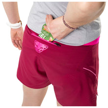 Carica l&#39;immagine nel visualizzatore di Gallery, DYNAFIT - Alpine 2 W Shorts, Pantalone Corto Donna
