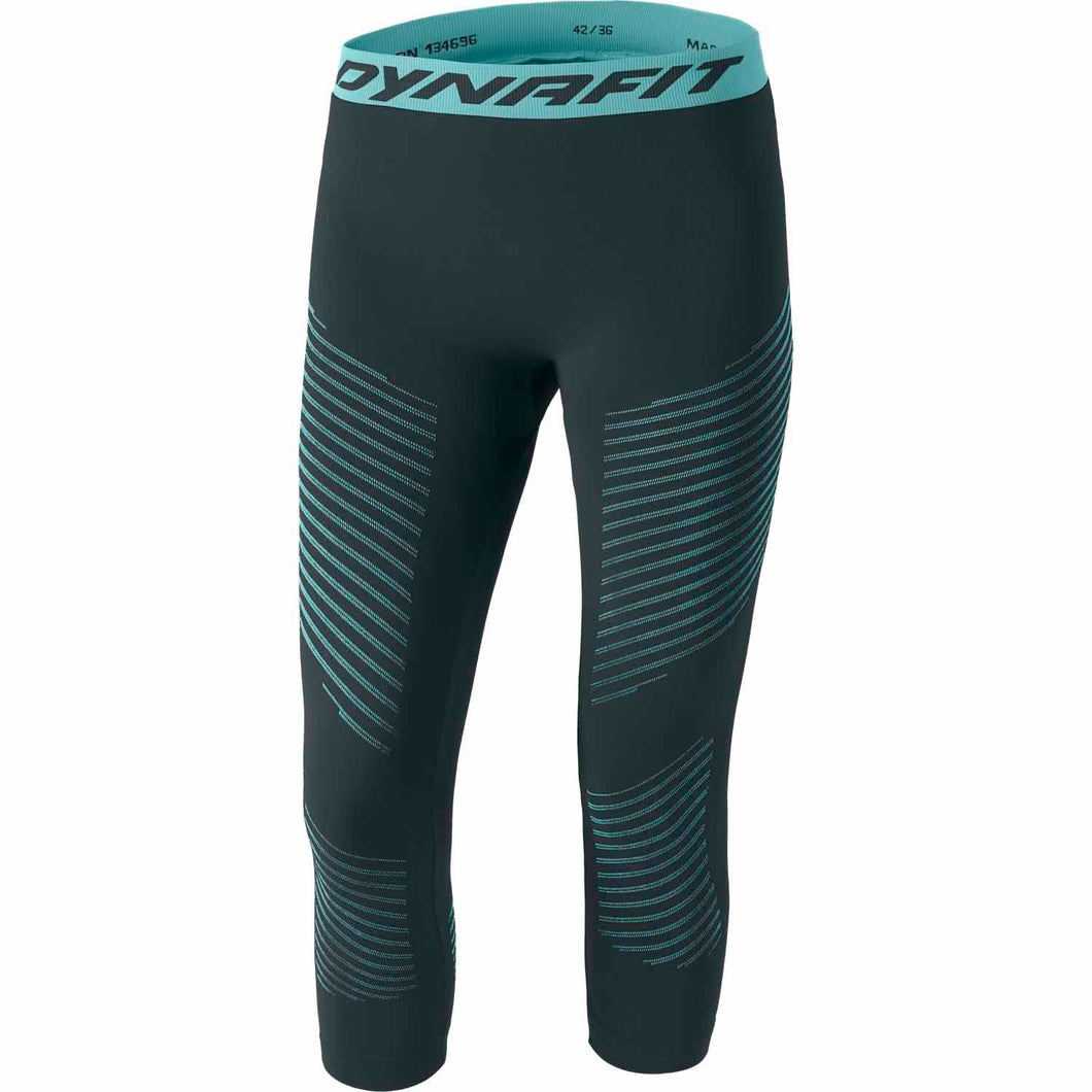 DYNAFIT Speed Dryarn - Leggings da donna