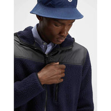 Carica l&#39;immagine nel visualizzatore di Gallery, NORTH SAILS Giacca in Pile con Zip in Multicolore XL
