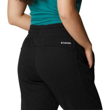 Carica l&#39;immagine nel visualizzatore di Gallery, Columbia - Logo II French Terry Jogger, Logo II French Terry Jogger Donna
