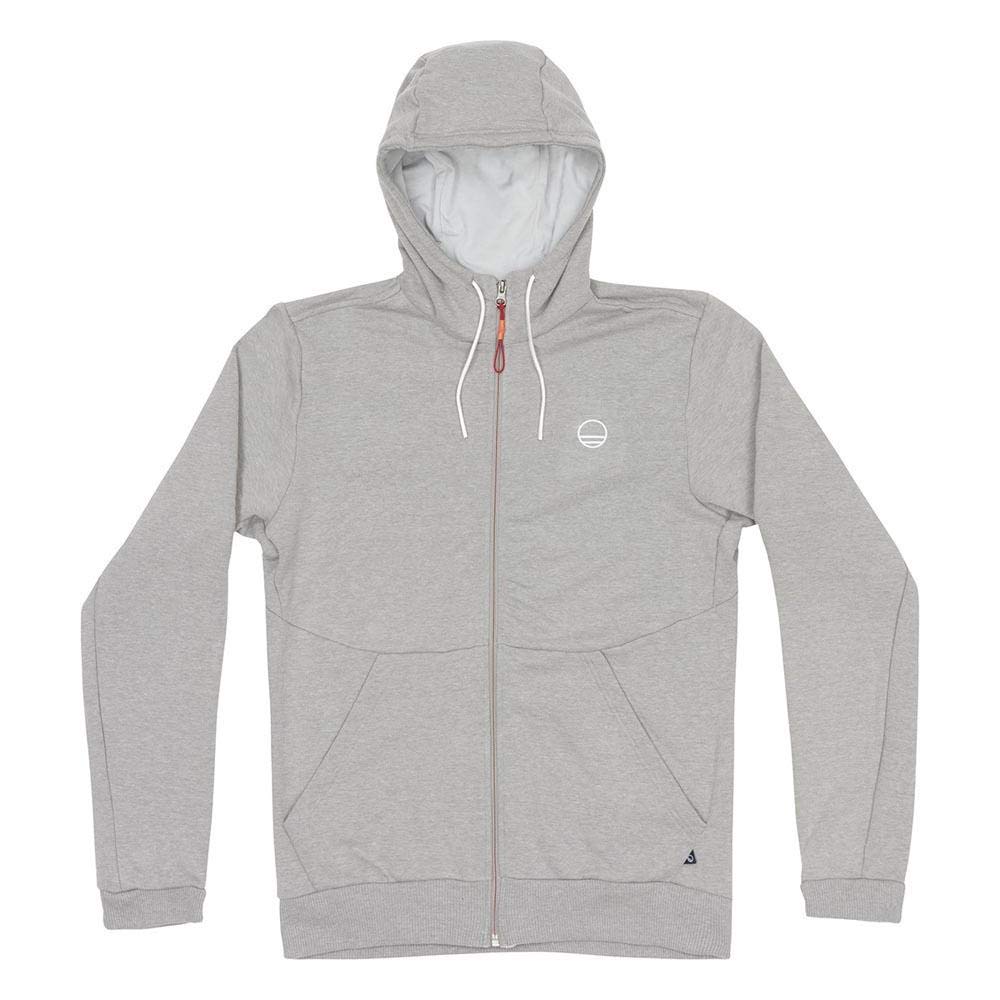 Wildcountry Cellar Hoody Men Felpa Uomo