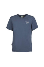 Carica l&#39;immagine nel visualizzatore di Gallery, E9 Enove N Onemove2C T.-Shirt da Uomo Manica Corta Blu Navy
