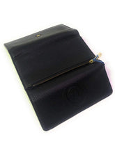 Carica l&#39;immagine nel visualizzatore di Gallery, Trussardi Jeans Portafoglio Faith Bifold

