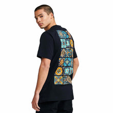 Carica l&#39;immagine nel visualizzatore di Gallery, Dolly Noire T-Shirt Manica Corta M-TS002- Bianca - Taglia XL
