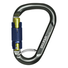 Carica l&#39;immagine nel visualizzatore di Gallery, SALEWA Moschettone Belay Twist Lock Moschettoni

