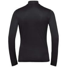Carica l&#39;immagine nel visualizzatore di Gallery, Odlo Midlayer Full Zip Koya Light, Giacca Donna
