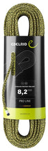 Carica l&#39;immagine nel visualizzatore di Gallery, EDELRID Starling Protect Pro Dry - Semi-fune da 8,2 mm
