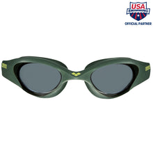 Carica l&#39;immagine nel visualizzatore di Gallery, Arena The One Occhialini Nuoto Anti-Appannamento Unisex Adulto, Occhialini Piscina con Ampie Lenti, Protezione UV, Ponte Nasale Autoregolante, Guarnizioni Orbit-Proof
