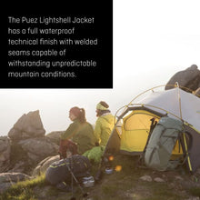 Carica l&#39;immagine nel visualizzatore di Gallery, Salewa Puez (Aqua 3) Ptx W Jkt, Giacca Donna

