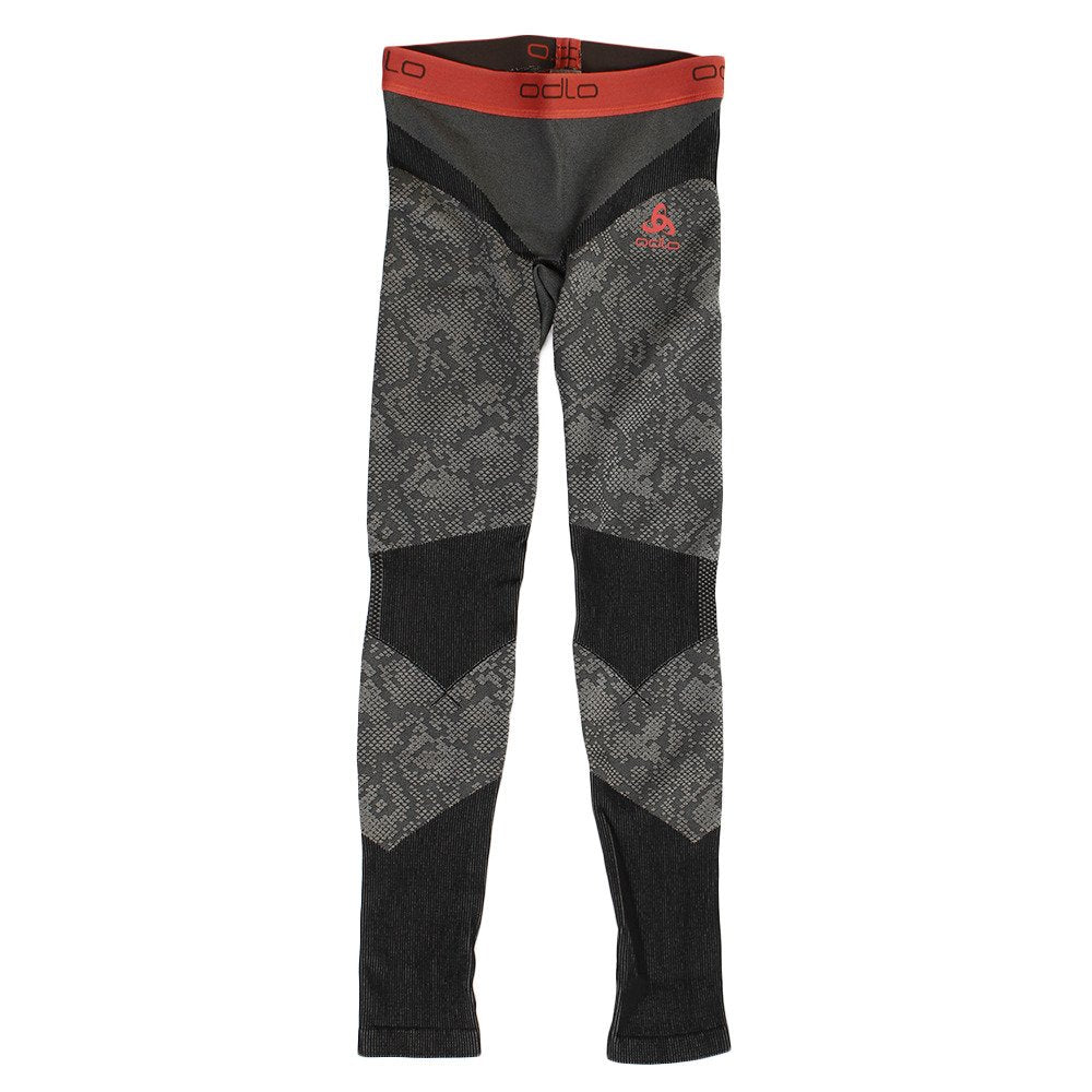 Odlo Pants Blackcomb Evolution Warm, Mutande Lunghe. Donna