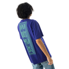 Carica l&#39;immagine nel visualizzatore di Gallery, Dolly Noire T-Shirt Uomo Logo Process Ts023.09
