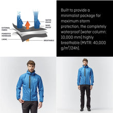 Carica l&#39;immagine nel visualizzatore di Gallery, Salewa Puez Light, Giacca Uomo
