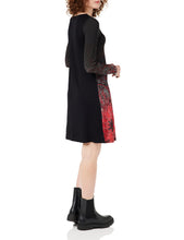 Carica l&#39;immagine nel visualizzatore di Gallery, Desigual Vest_Darina Vestito Donna
