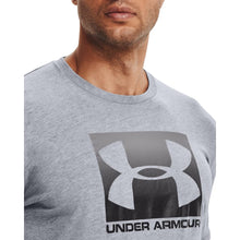Carica l&#39;immagine nel visualizzatore di Gallery, Under Armour Boxed Sportstyle Manica Corta T-Shirt
