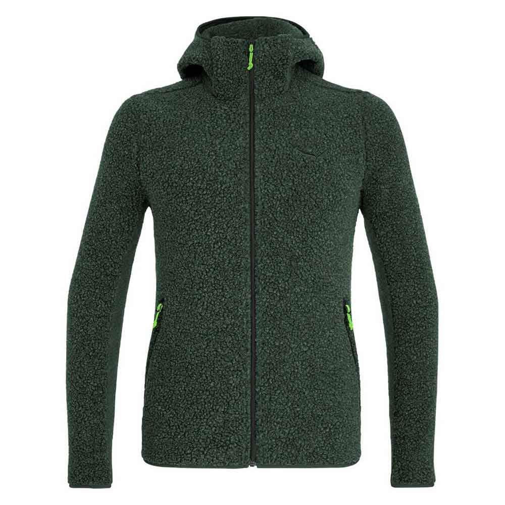 SALEWA Fanes Giacca Uomo