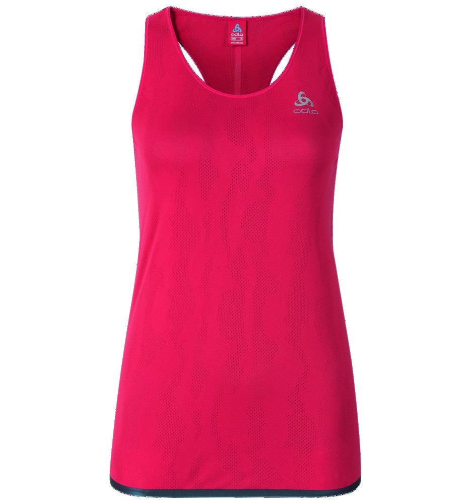 Odlo Yotta Tank Donna