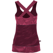Carica l&#39;immagine nel visualizzatore di Gallery, E9 Tank Top IRO Donna, Viola, XS
