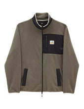 Carica l&#39;immagine nel visualizzatore di Gallery, Vans MT Full Zip Grape Leaf Black S 196244906496

