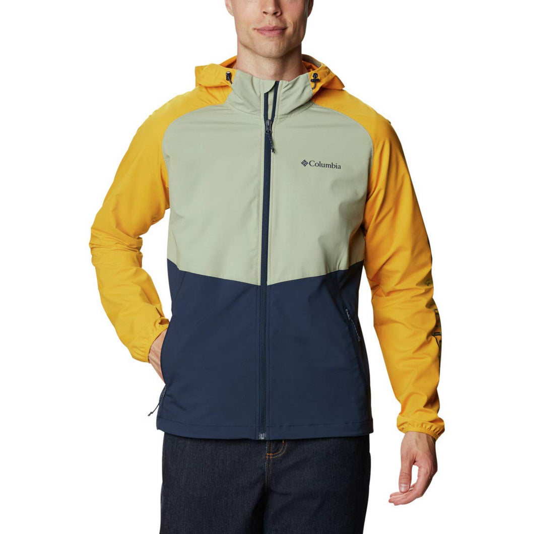 Columbia Panther Creek™ Giacca Uomo