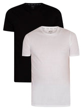 Carica l&#39;immagine nel visualizzatore di Gallery, Diesel Umtee-Randal-Tube-twopack T-Shirt (Pacco da 2) Uomo
