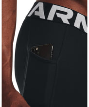 Carica l&#39;immagine nel visualizzatore di Gallery, Under Armour Leggings da Uomo ColdGear Armour
