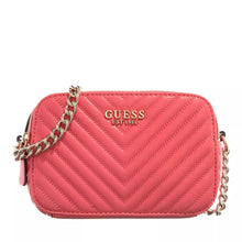 Carica l&#39;immagine nel visualizzatore di Gallery, Guess Borsa Donna noelle crossbody camera qg787914
