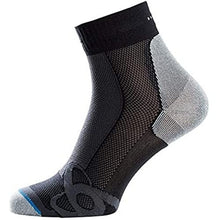 Carica l&#39;immagine nel visualizzatore di Gallery, Odlo Quarter Light, Calzini Unisex-Adulto
