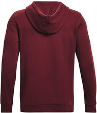Carica l&#39;immagine nel visualizzatore di Gallery, Under Armour Felpa con Cappuccio da Uomo UA Essential Top in Pile
