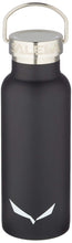 Carica l&#39;immagine nel visualizzatore di Gallery, Salewa VALSURA Insul BTL 0,45 L, Bottle Black

