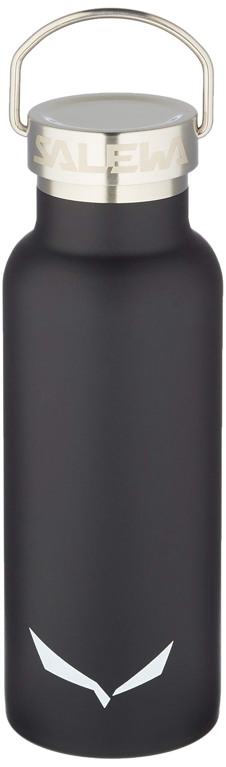 Salewa VALSURA Insul BTL 0,45 L, Bottle Black
