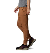 Carica l&#39;immagine nel visualizzatore di Gallery, Columbia - Firwood Camp II, Pantaloni da Hiking Donna

